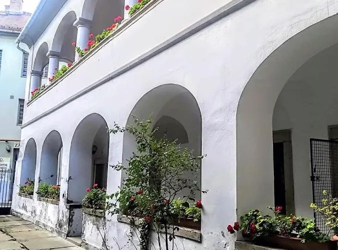 Gabriella Apartamento *