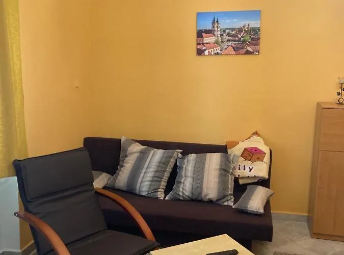 Apartamento Gabriella Eger