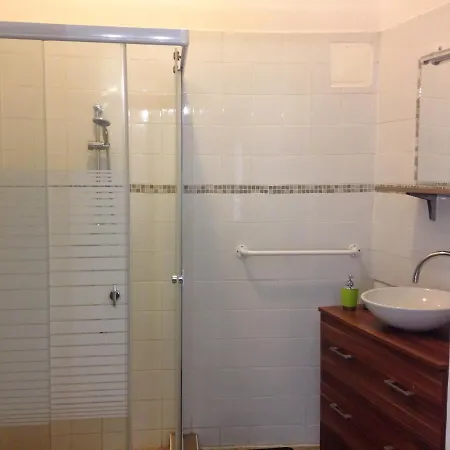 Apartman Gabriella Eger