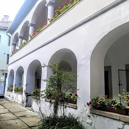 Gabriella Apartamento *