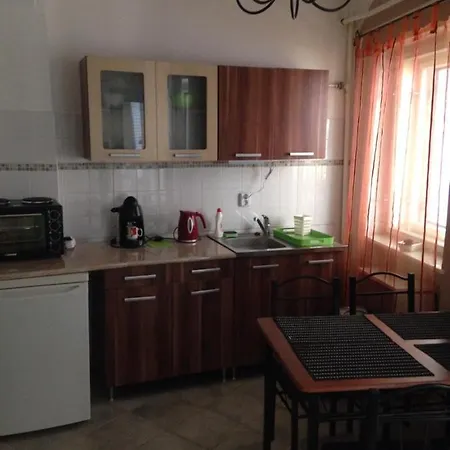Apartman Gabriella *