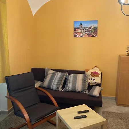 Apartman Gabriella Eger