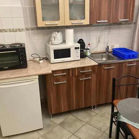 Apartamento Gabriella