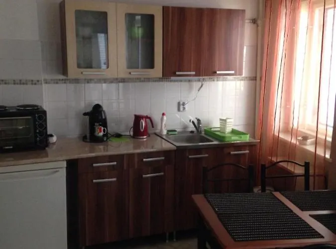 Apartment Gabriella *